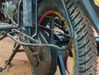Bajaj Platina 2015 Motorbike