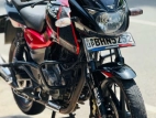 Bajaj Pulsar 135 2019 Motorbike