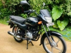 Bajaj Platina 2017 Motorbike