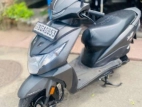 Honda Dio 2017 Motorbike