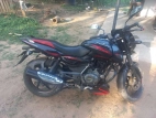 Bajaj Pulsar 150 2017 Motorbike