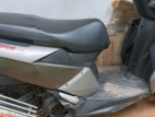TVS Ntorq 125 2020 Motorbike
