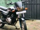 Bajaj Platina 2018 Motorbike
