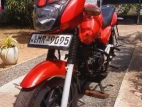 Bajaj Pulsar 135 2006 Motorbike