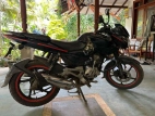 Bajaj Pulsar 135 2013 Motorbike