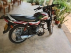 Bajaj CT 100 2023 Motorbike