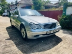 Benz SLC 180 C W203 Elegance 2003 Car