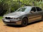 BMW 525i M5 E39 2003 Car