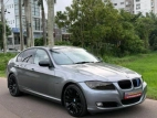 BMW 320d 2011 Car