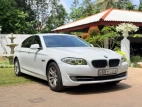 BMW 520d 2013 Car