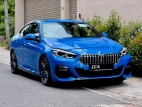 BMW 218i M Sport 2023 Car