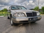 Benz C200 1994 Car