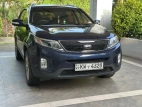 Kia Sorento 2013 SUV