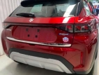 Suzuki Fronx 2026 SUV