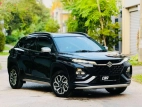 Suzuki Fronx Alpha 2025 SUV
