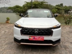 Honda Vezel Z Play 2026 SUV