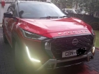 Nissan Magnite TEKNA Plus AMT 2025 SUV