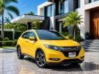 Honda Vezel Z Grade 2020 SUV