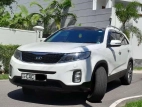 Kia Sorento 1-14 2014 SUV