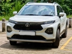 Toyota Taisor 2025 SUV
