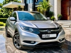 Honda Vezel Z Grade 2017 SUV
