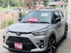 Toyota Raize Z Grade 2026 SUV