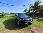 Kia Sorento 2011 SUV