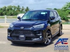 Toyota Raize Z Grade 2023 SUV