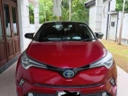 Toyota CHR 2020 SUV