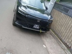 Honda Vezel Premium 2026 SUV