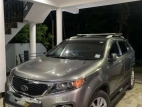 Kia Sorento 2011 SUV
