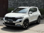 Kia Sonet GTX Plus 2025 SUV