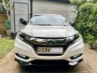 Honda Vezel RS SENSING 2017 SUV