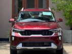 Kia Sonet 2026 SUV