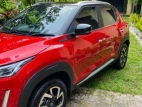 Nissan Magnite 2025 SUV