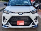 Toyota Raize 2026 SUV