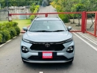 Toyota Taisor V Grade 2026 SUV
