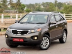 Kia Sorento 2011 SUV