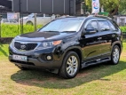 Kia Sorento 2012 SUV