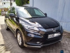 Honda Vezel 2016 SUV