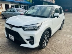 Toyota Raize 2023 SUV