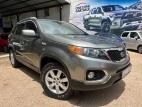 Kia Sorento 2012 SUV