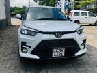 Toyota Raize 2020 SUV