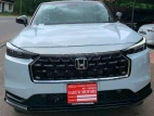 Honda Vezel 2026 SUV