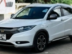 Honda Vezel 2014 SUV