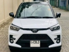Toyota Raize Z 2019 SUV