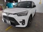 Toyota Raize Z Grade Highest BSM Edition 2025 SUV