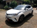 Toyota CHR GT Turbo 2018 SUV