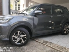 Toyota Raize 2025 SUV