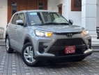 Toyota Raize Turbo X Navi 2023 SUV
